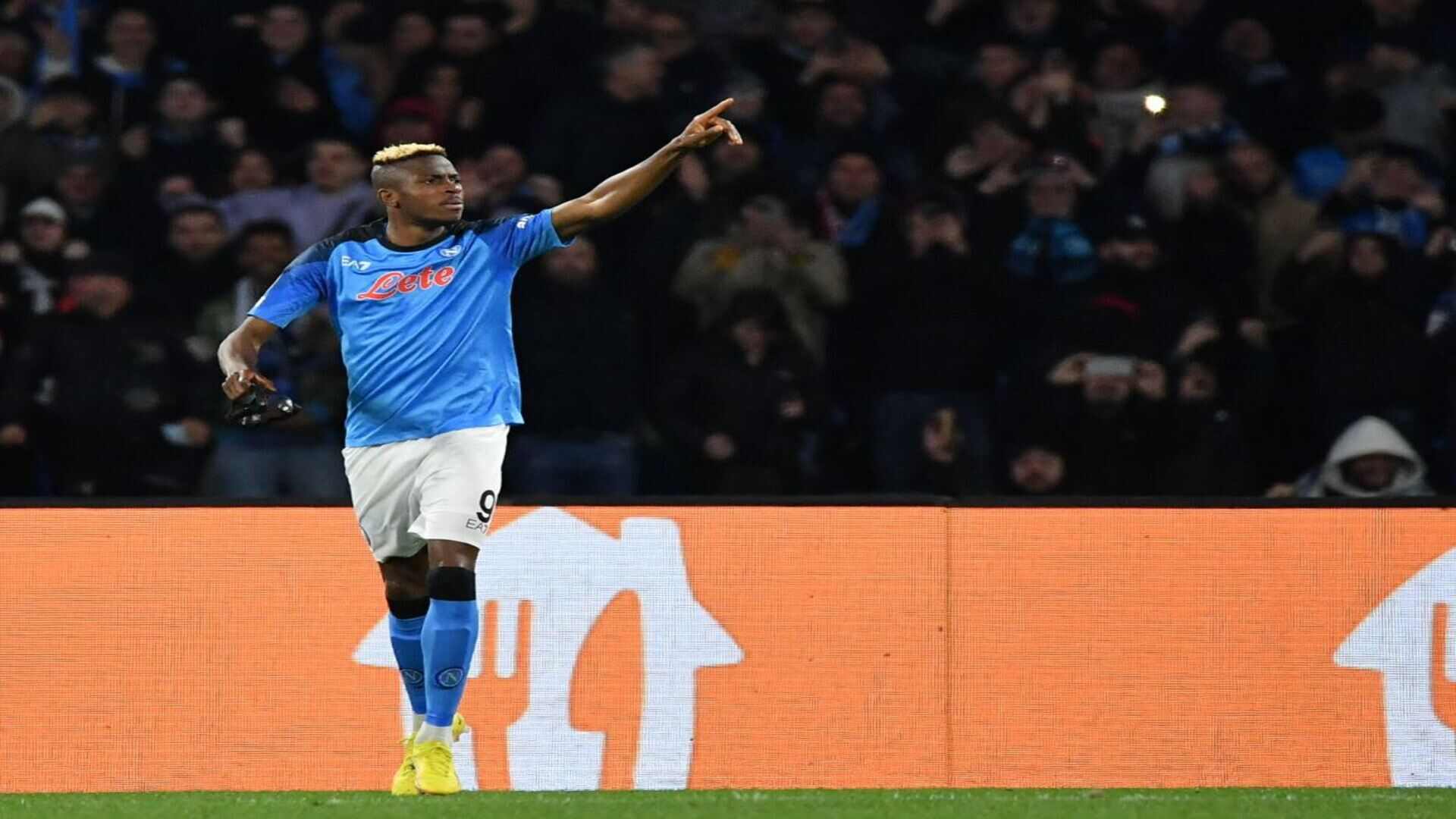 Tak Puas, Chelsea Masih Membidik Satu Penyerang Baru