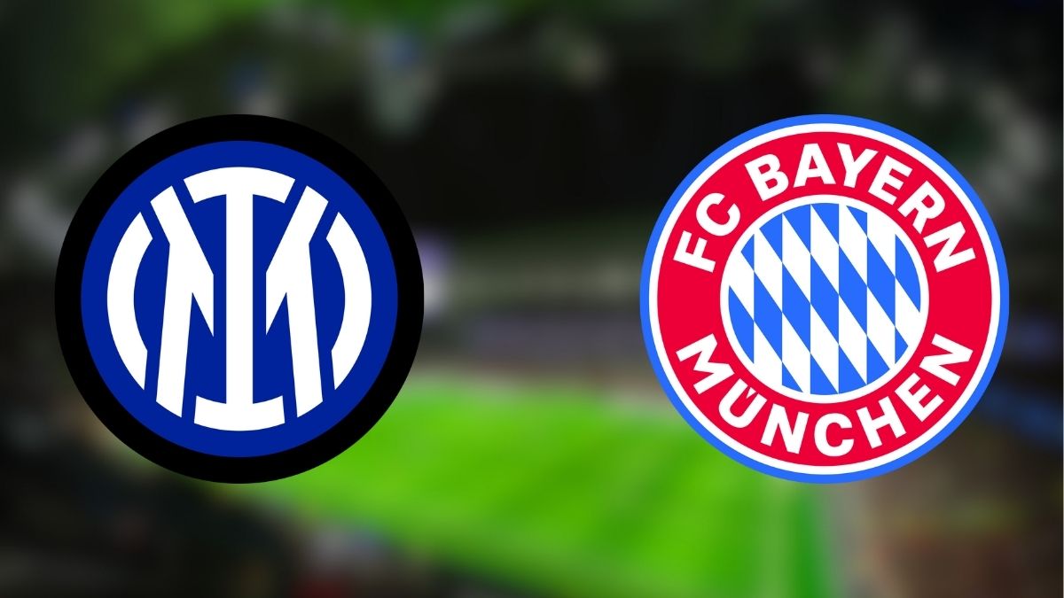 Tempat Menonton Inter Milan vs Bayern Munich April 2025