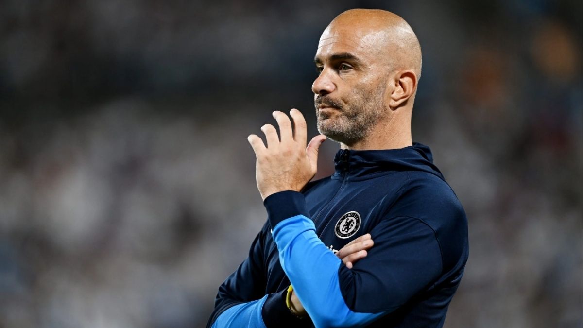 Enzo Maresca Masih Dapat Dukungan Penuh dari Manajemen Chelsea