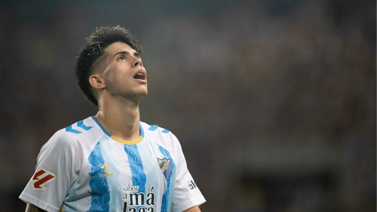 Newcastle United Amankan Wonderkid Spanyol Antonio Cordero