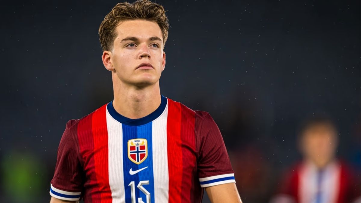 Aston Villa Bergerak Cepat untuk Amankan Sverre Nypan