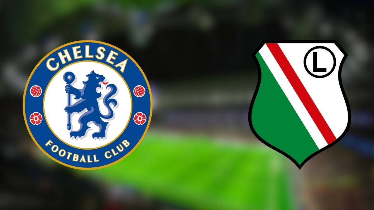 Tempat Menonton Chelsea vs Legia Warsawa April 2025