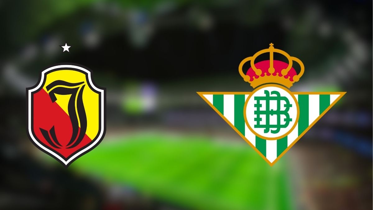 Susunan Pemain Jagiellonia Bialystok vs Real Betis April 2025
