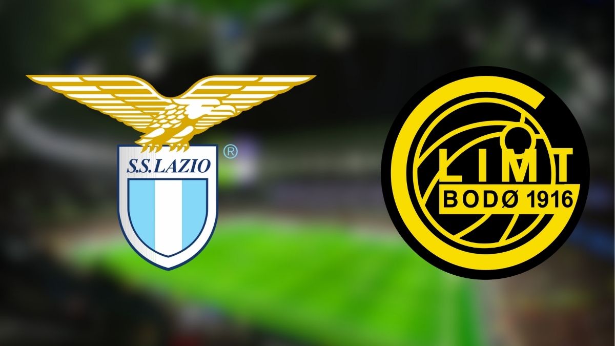 Tempat Menonton Lazio vs Bodo Glimt April 2025