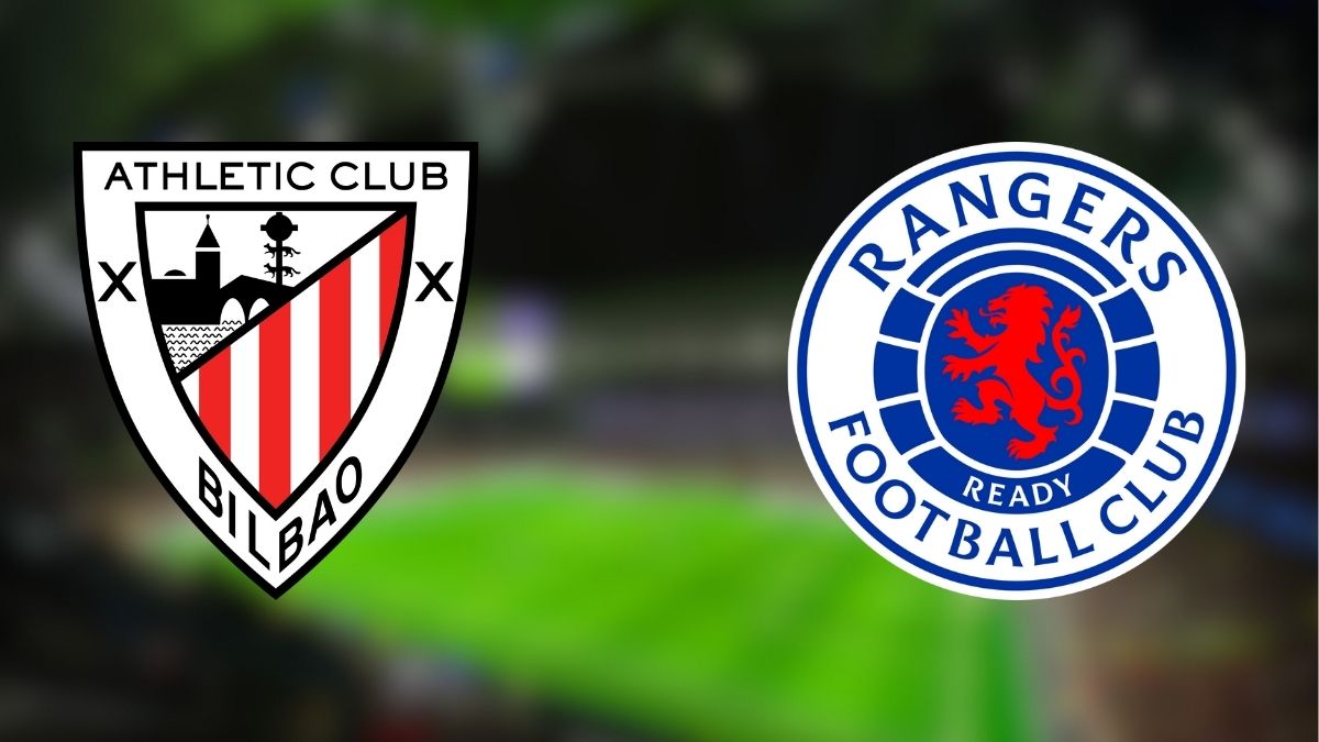 Susunan Pemain Athletic Bilbao vs Rangers April 2025
