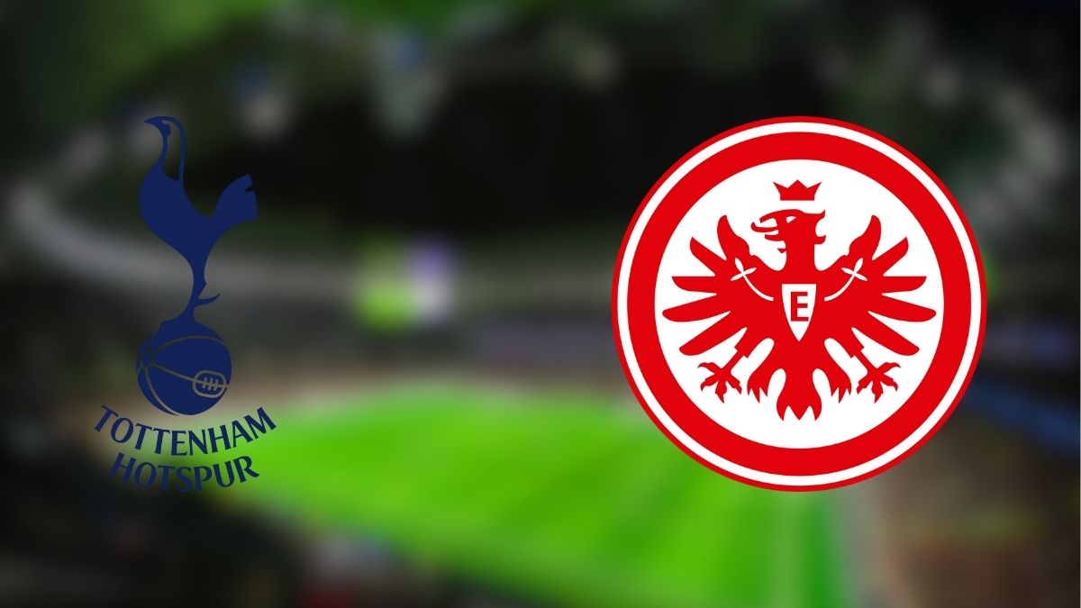 Tempat Menonton Eintracht Frankfurt vs Tottenham Hotspur April 2025