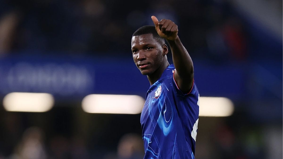 Moises Caicedo Masuk Radar Transfer Liga Arab Saudi