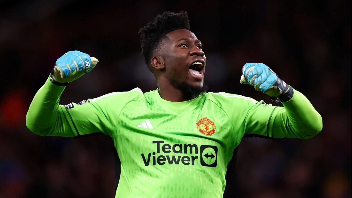 Ruben Amorim Pastikan Onana Kembali Jadi Starter Lawan Lyon