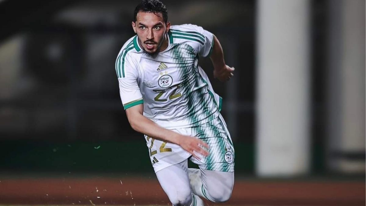 Marseille Berniat Permanenkan Ismaël Bennacer