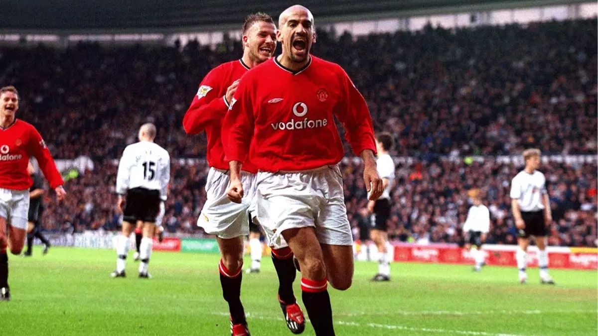 Pemain MU Asal Argentina: Jejak Sang Tango di Old Trafford