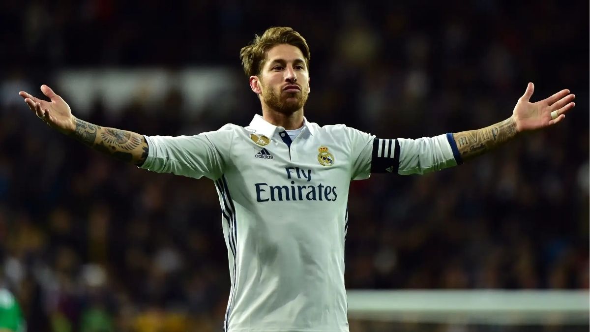 5 Bek Legenda Real Madrid