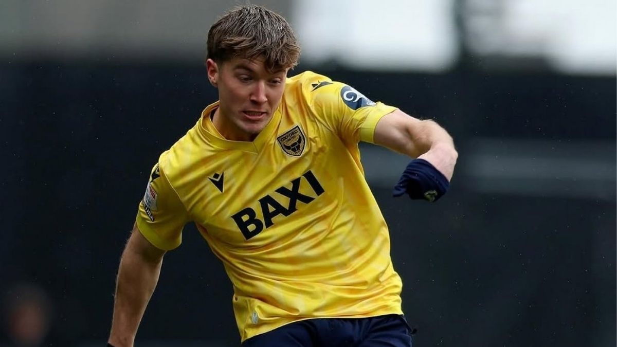 Staff Timnas Indonesia Menonton Aksi Ole Romeny di Inggris