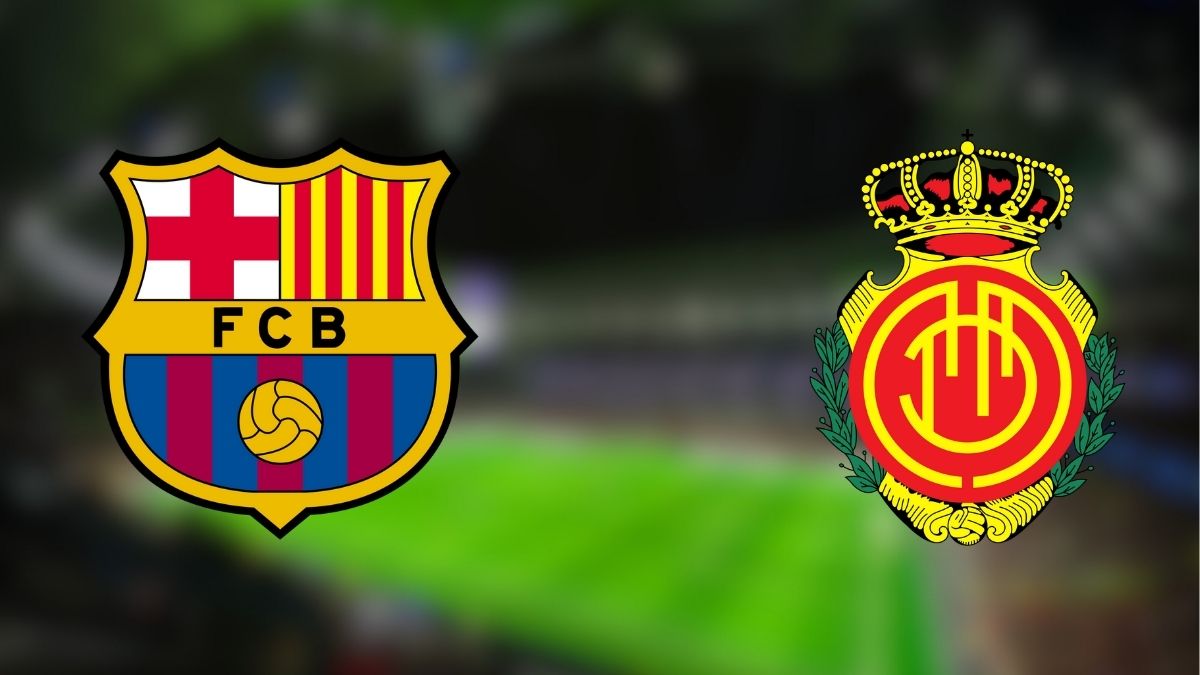 Tempat Menonton Barcelona vs Mallorca April 2025