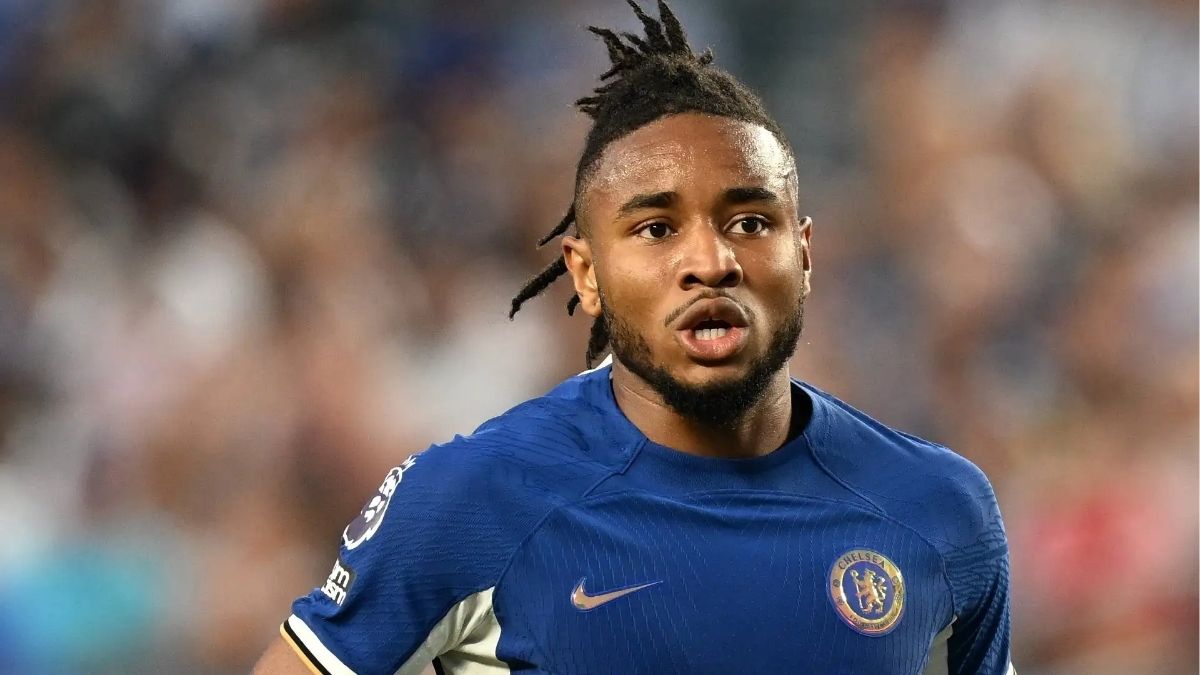 Masa Depan Christopher Nkunku di Chelsea Terancam