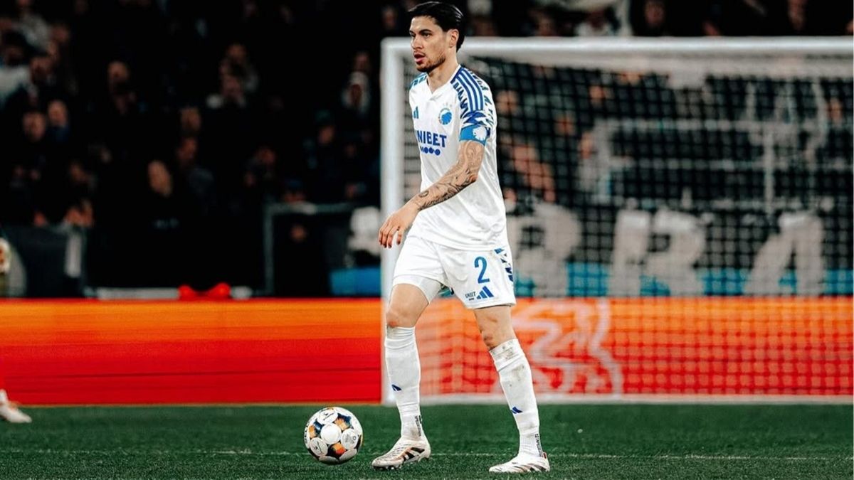 Kabar Buruk untuk Timnas Indonesia, Kevin Diks Absen Hingga Akhir Musim