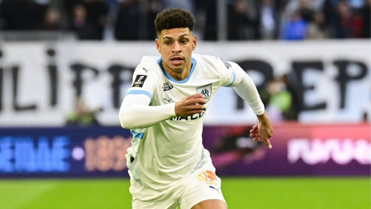 Luis Henrique Sepakat Gabung Inter Milan, Kontrak hingga 2030