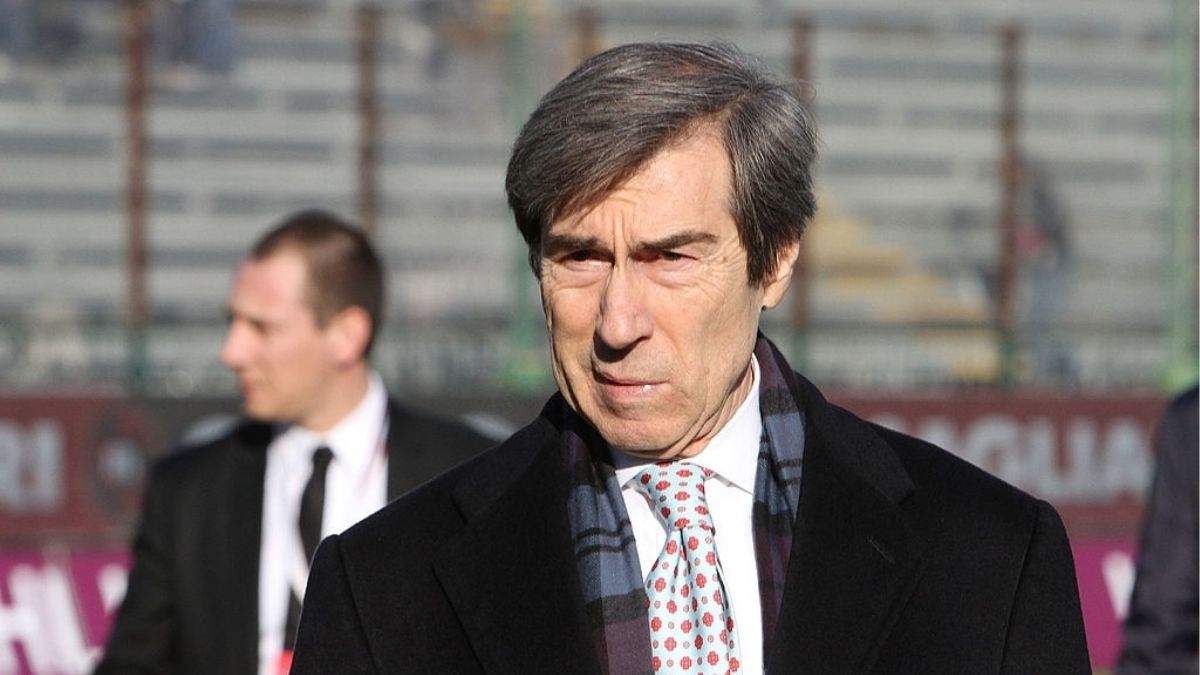 Ariedo Braida Yakin Inter Bisa Tembus Final Liga Champions