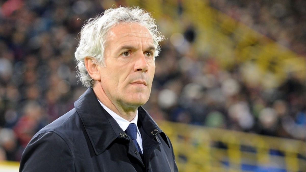 Donadoni: Derby Lawan Inter Jadi Garis Mati Musim Milan