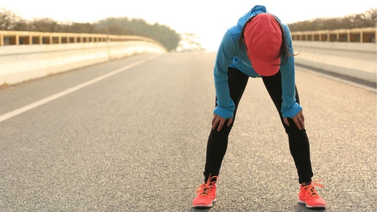 Cara Agar Nafas Kuat Saat Main Bola: Panduan dari Mansion Sports