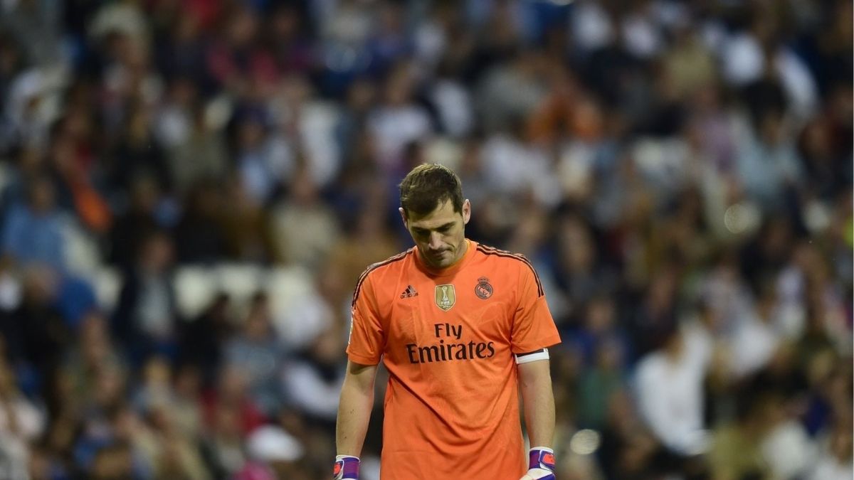 5 Kiper Top yang Pernah Membela Real Madrid