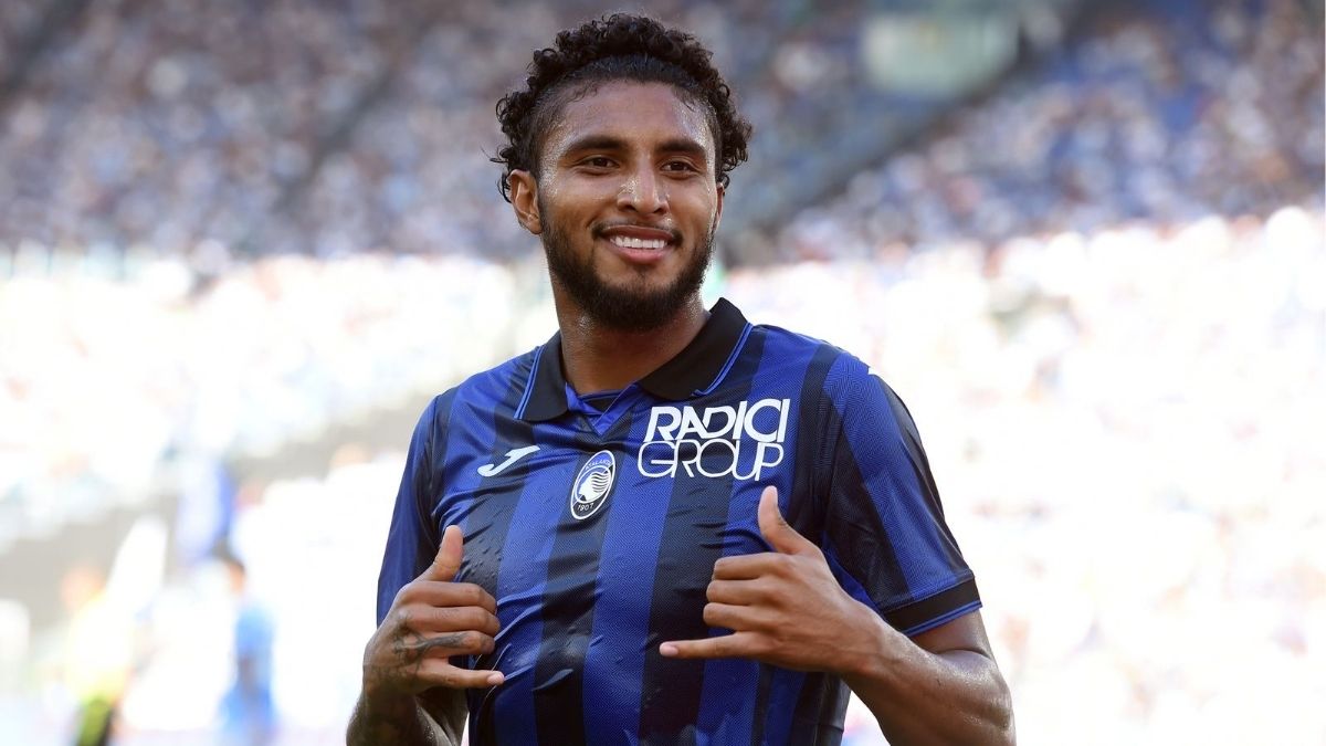 MU Fokus Bidik Dua Bintang Atalanta Setelah Laga Melawan Milan