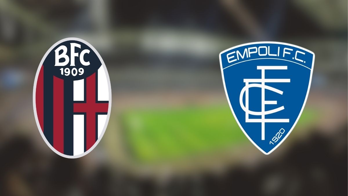 Tempat Menonton Bologna vs Empoli April 2025