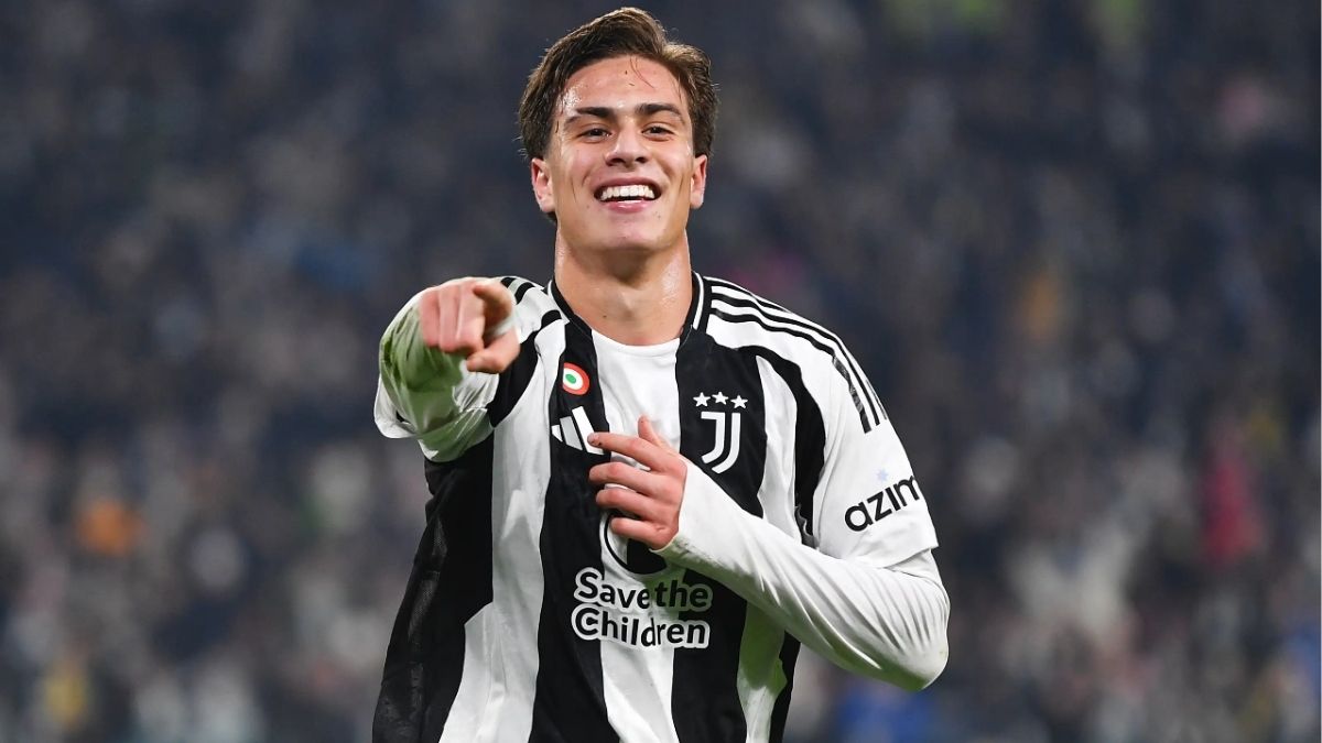 Chelsea Terdepan dalam Perburuan Kenan Yildiz