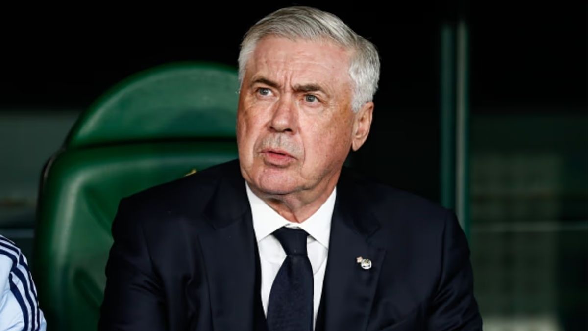 Ancelotti Kritik Keputusan Buruk Endrick Saat Melawan Getafe