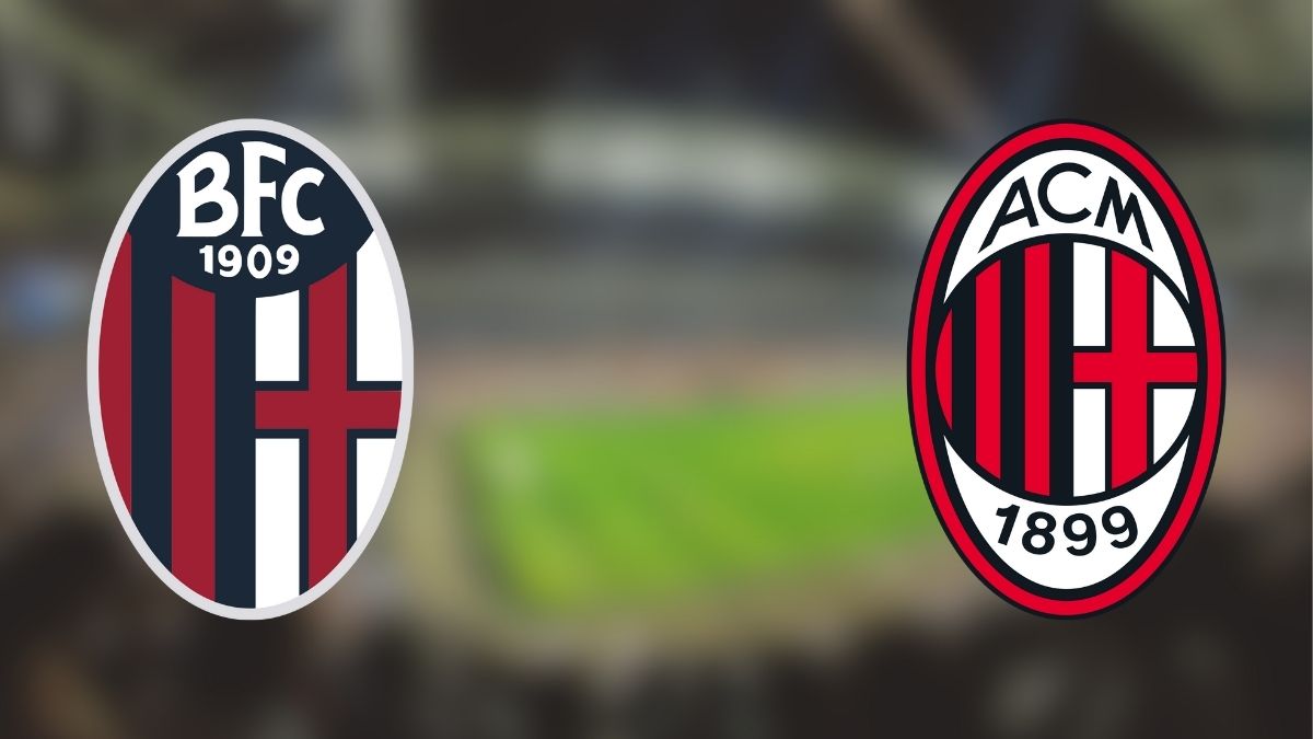 Bologna vs Milan: Final Coppa Italia yang Menanti Sejarah Baru