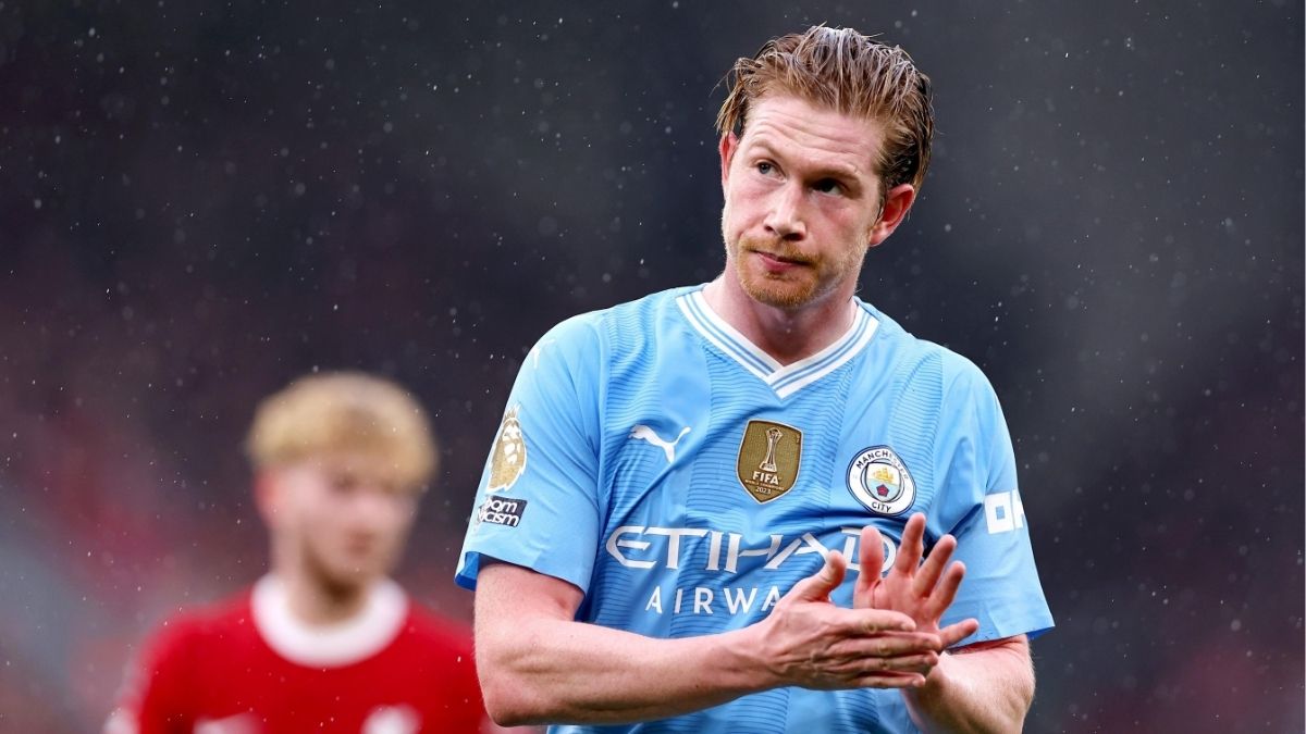Aston Villa Incar Kevin De Bruyne: Sensasi Transfer Musim Panas?