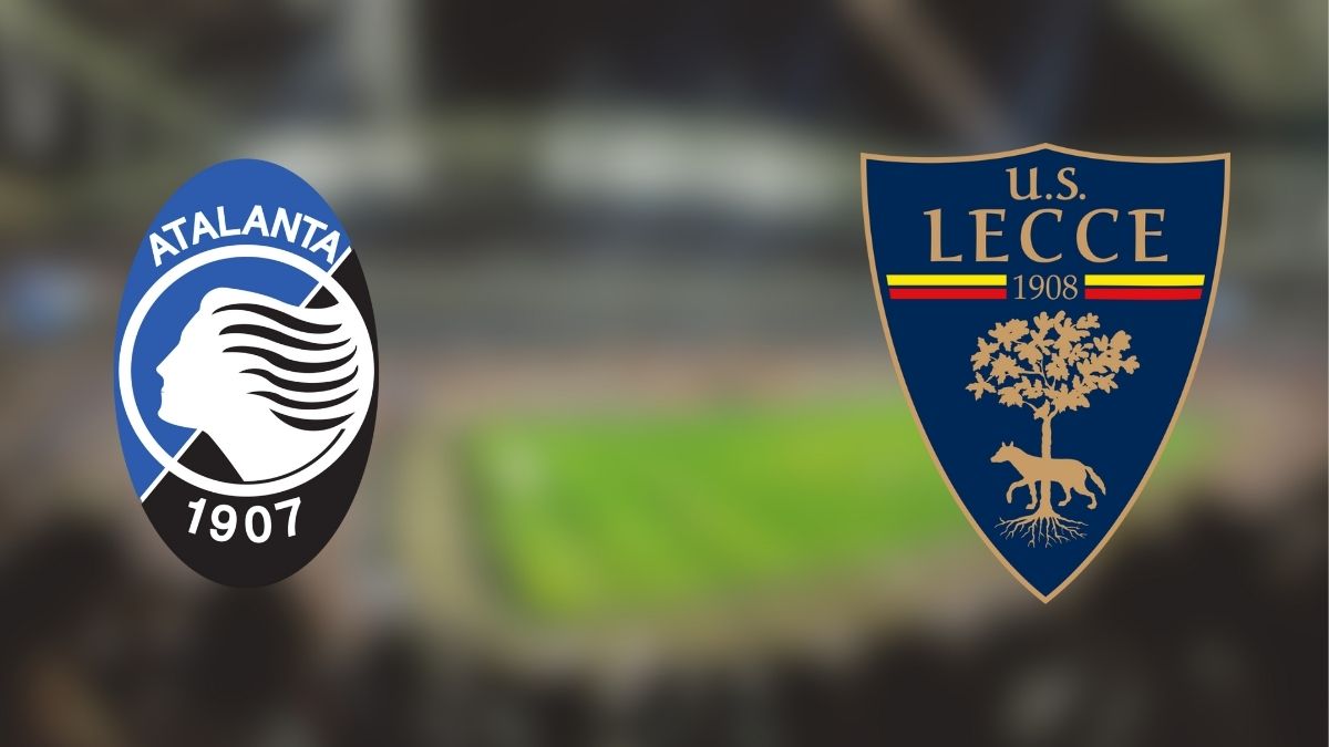 Susunan Pemain Atalanta vs Lecce April 2025