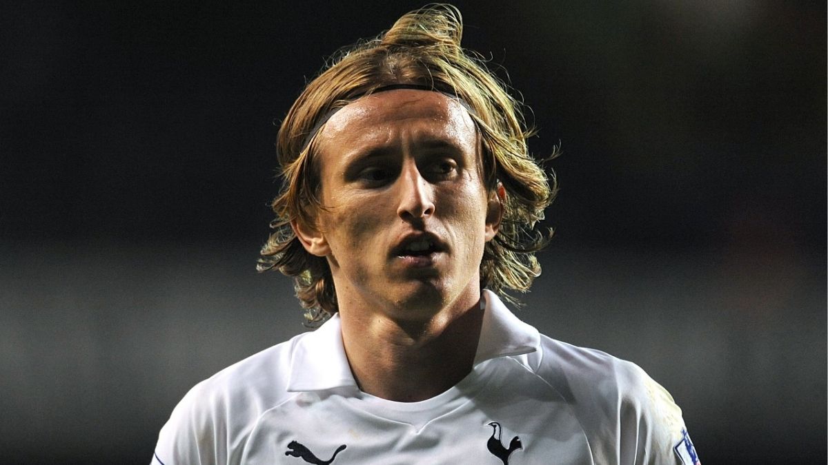 Pemain Kroasia di Premier League: Dari Modric Sampai Kovacic