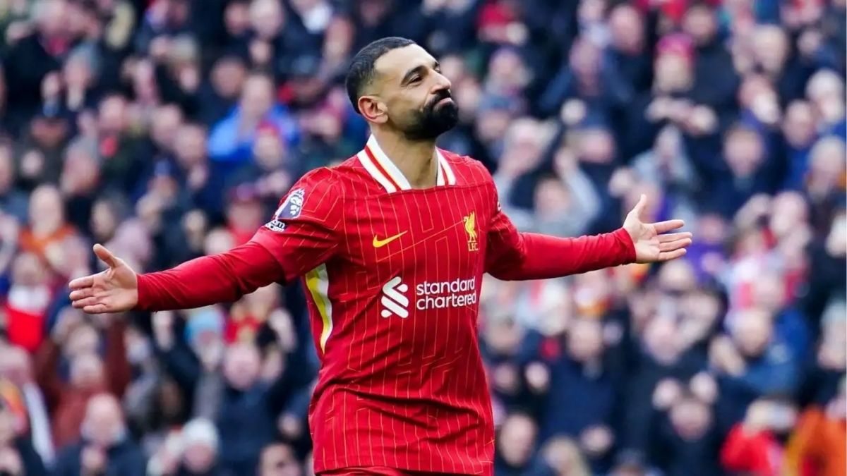 Pencetak Gol Terbanyak Liverpool Sepanjang Sejarah