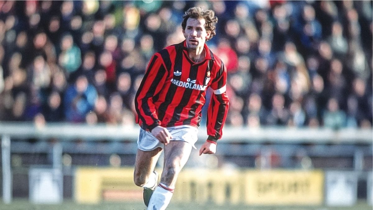 Apa Arti Libero dalam Sepak Bola?