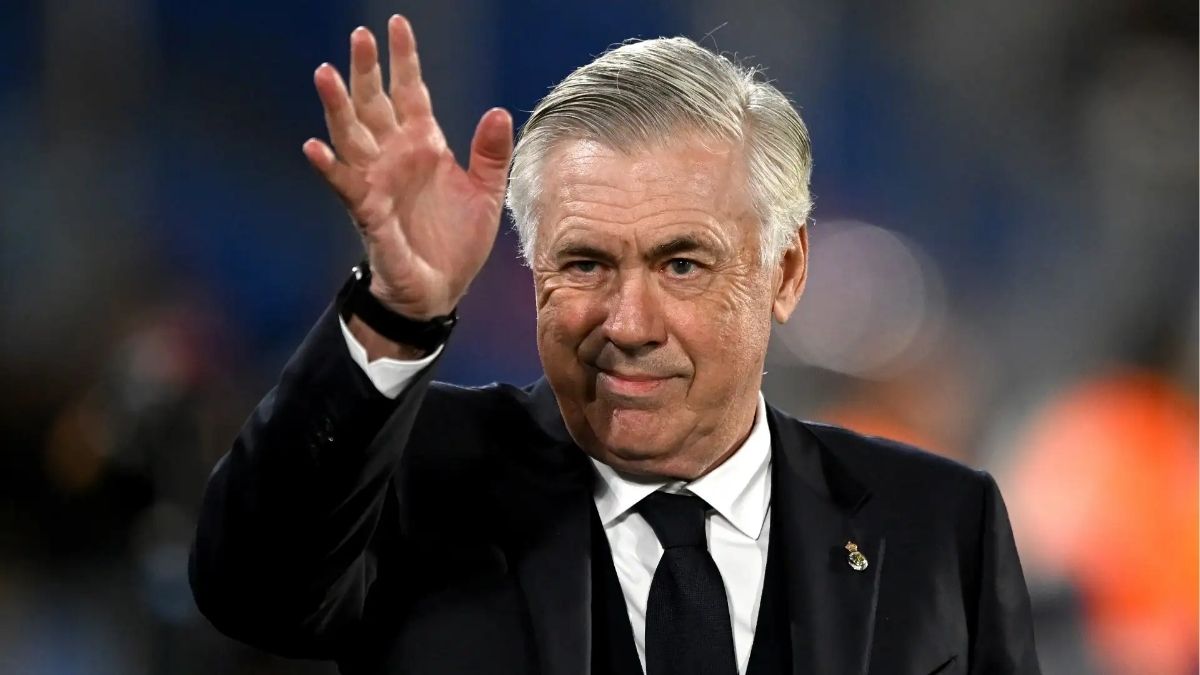 Ancelotti Diperkirakan Akan Tinggalkan Madrid Usai La Liga