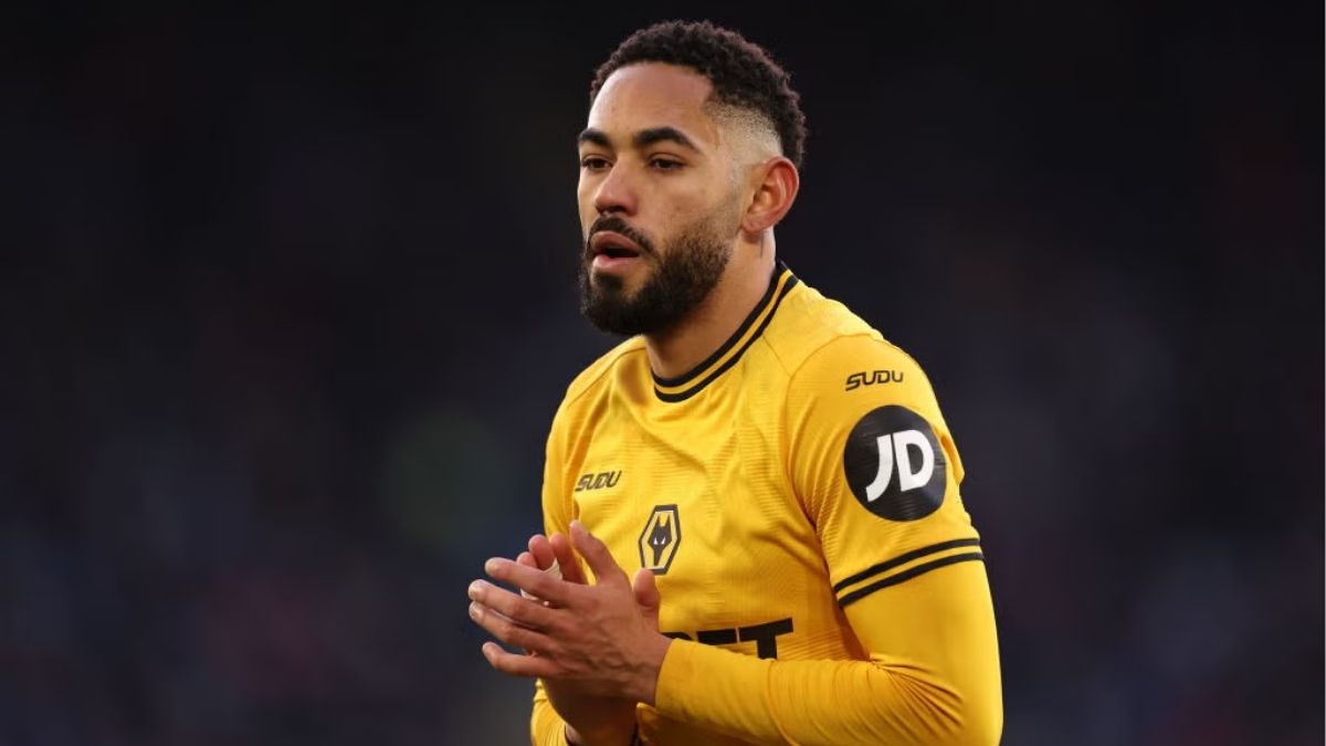 Matheus Cunha Tegaskan Komitmennya pada Wolverhampton