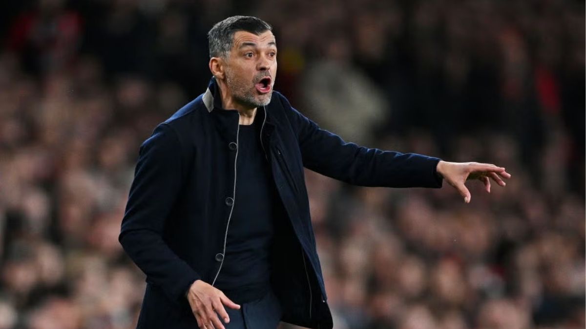 Sergio Conceição Akan Mengundurkan Diri Setelah Final Coppa Italia