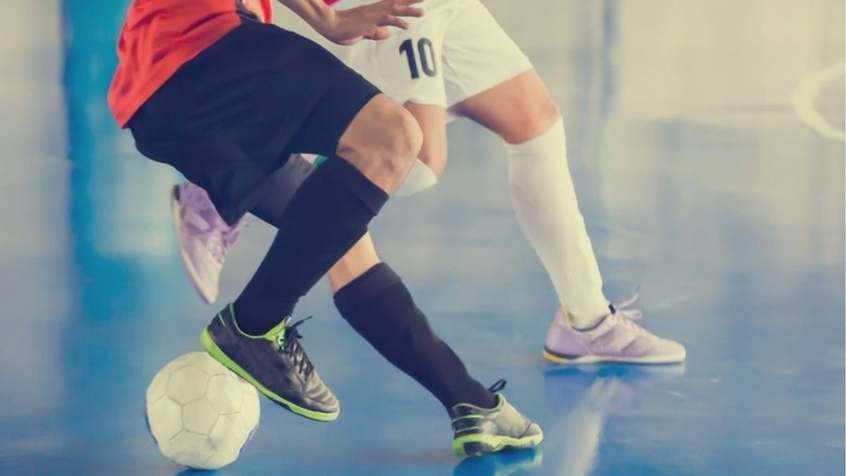 5 Pemain Futsal Indonesia Terbaik Versi Mansion Sports