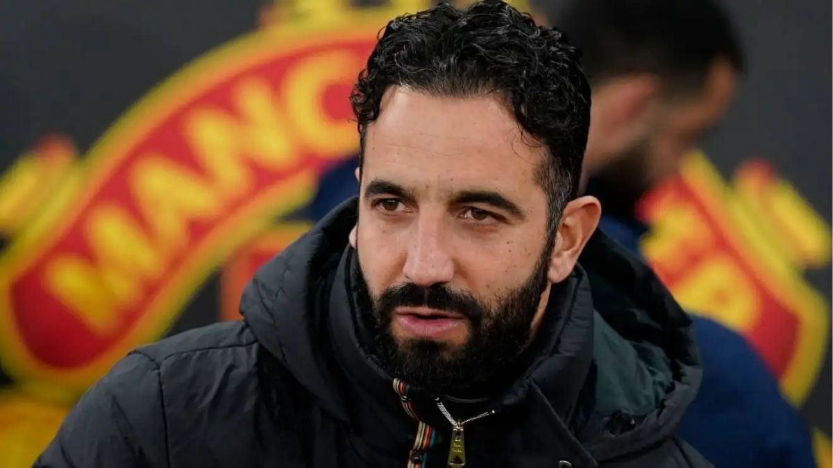 Kenapa MU Kalah Terus? Ini 5 Masalah Utamanya!