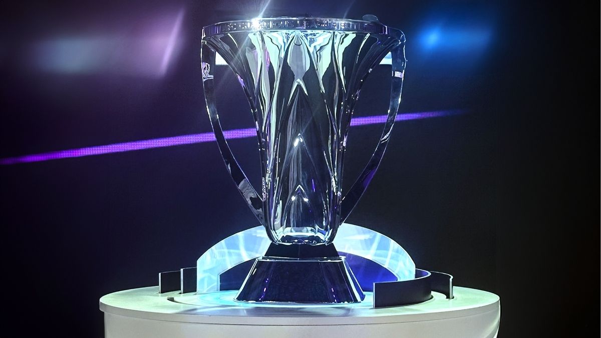 Daftar Lengkap Juara Liga Champion Asia dari Masa ke Masa