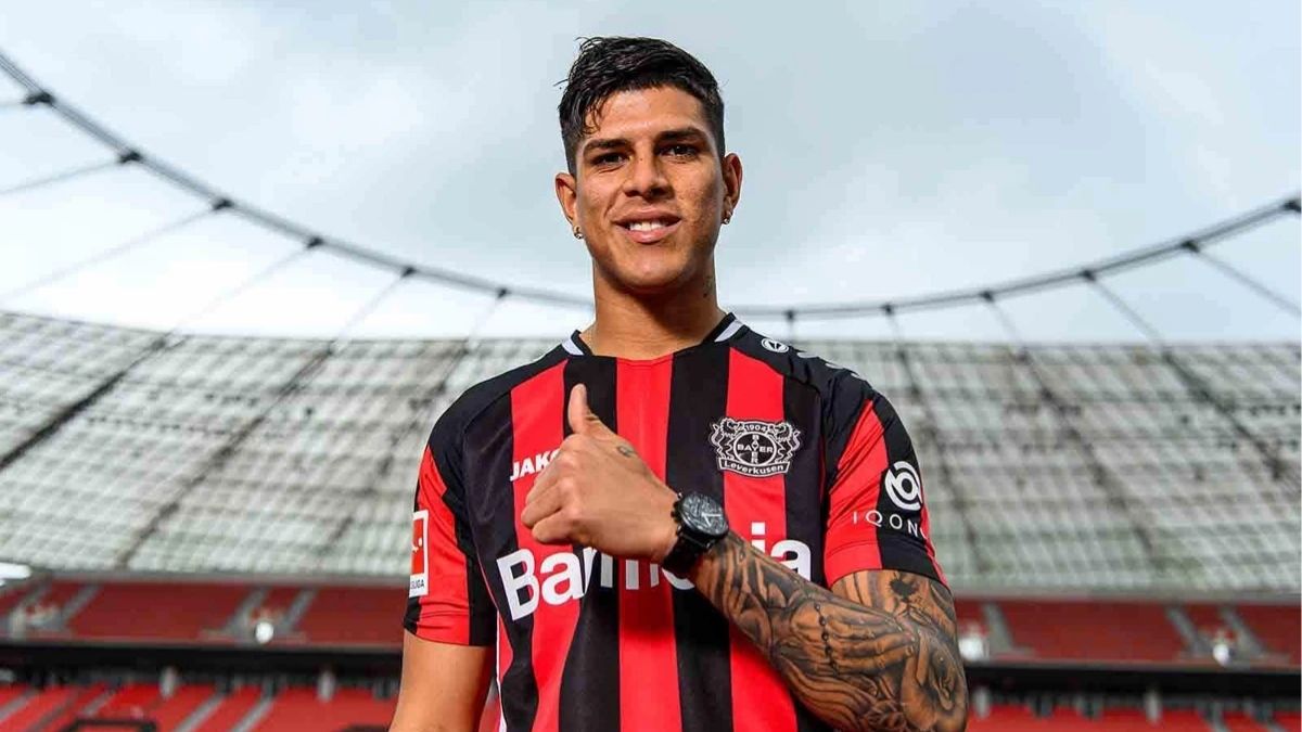 Piero Hincapie Jadi Rebutan, Leverkusen Pasang Harga Selangit