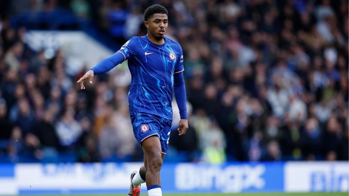 Chelsea Buka Peluang Lepas Wesley Fofana ke Marseille