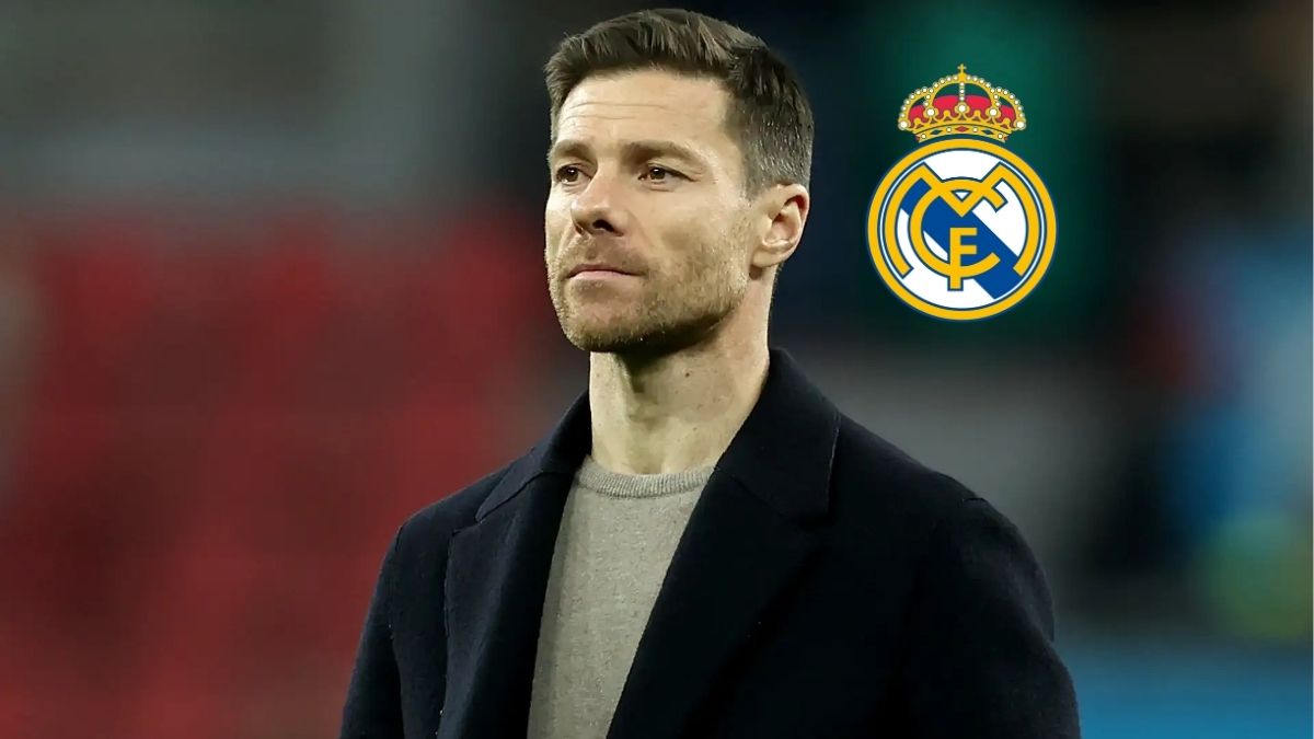 3 Target Transfer Xabi Alonso untuk Real Madrid