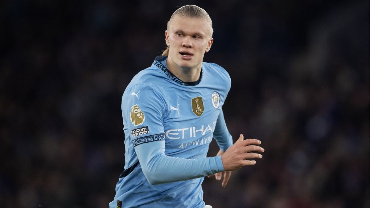 Haaland Terkesan dengan Penampilan Lamine Yamal Kontra Inter