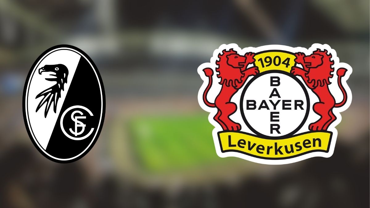 Susunan Pemain Freiburg vs Bayer Leverkusen