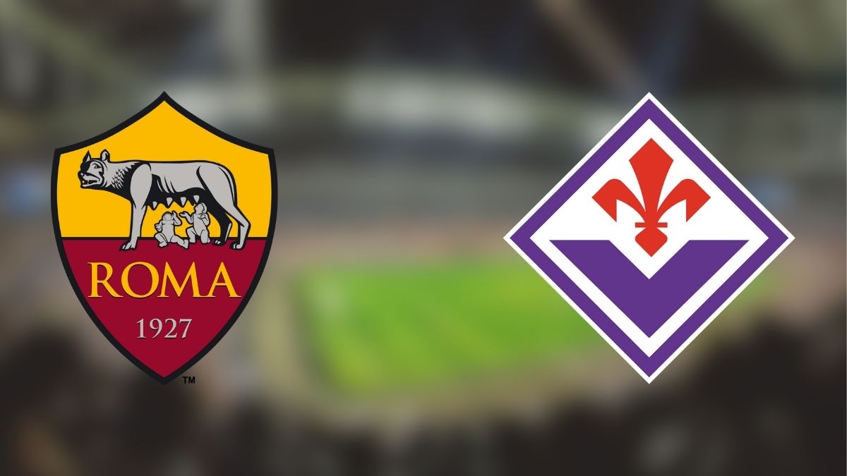Tempat Menonton AS Roma vs Fiorentina