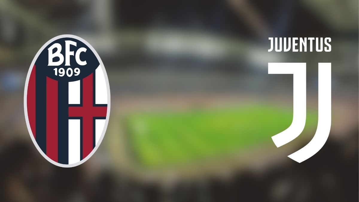 Susunan Pemain Bologna vs Juventus