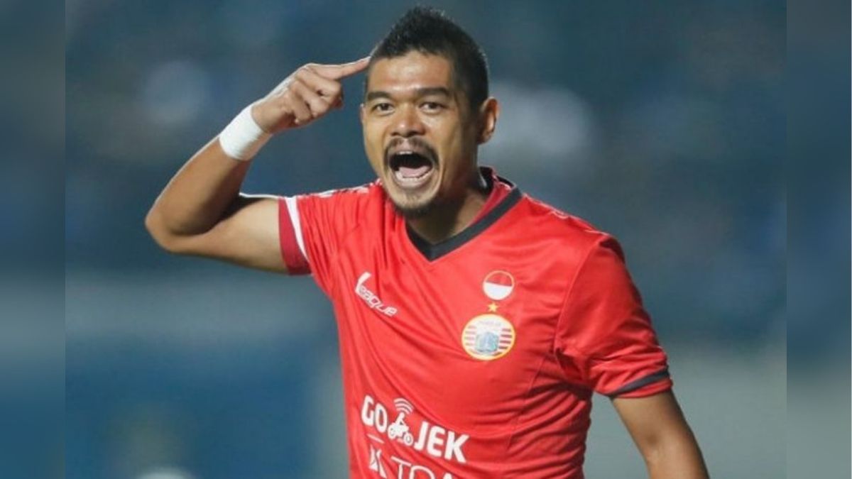 7 Top Skor Liga Indonesia Sepanjang Masa