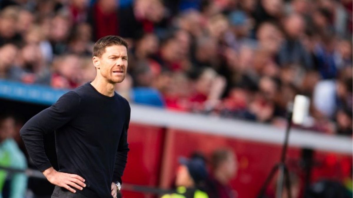 Madrid Tetap Fokus pada Xabi Alonso sebagai Pengganti Ancelotti