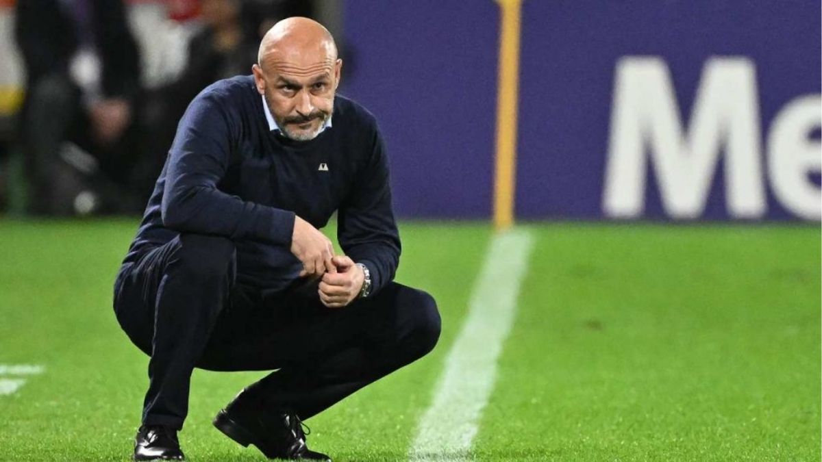 Vincenzo Italiano: Bologna Masih Dalam Perburuan Zona UCL